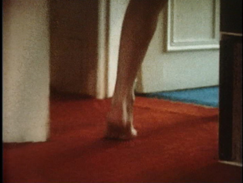 filmerditelle: Behindert , Stephen Dwoskin ,1974.