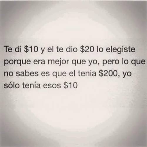¡Cree en ti!