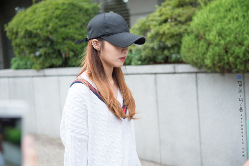 Apink's Eunji