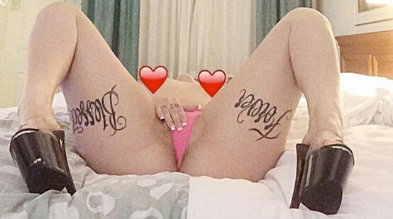 exgflatinascuties:  Now this is my fuckng cup of tea!!! Great submission  from Hopeless