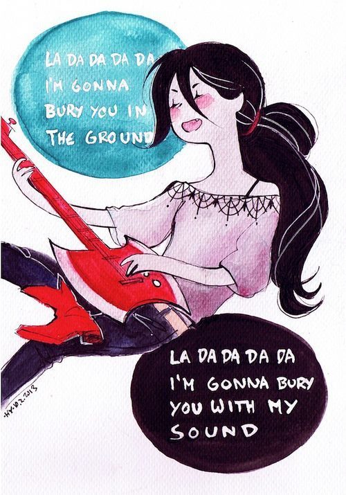 rainicornloveforever:  0r1:  Marcy  !!! <3 
