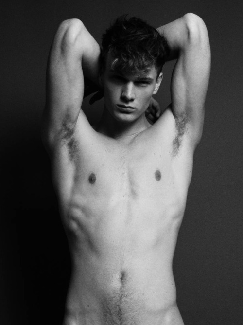 sean-clancy:  Dane Carlsen by Patrick Lacsina 