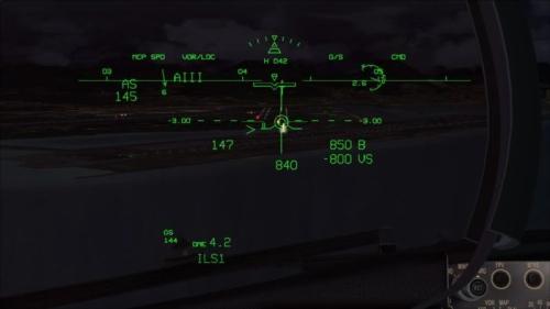 Retro User Interface 11: HUDs in fighter planes