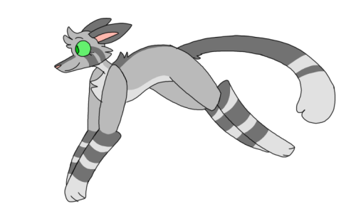 kestrels-warrior-cats-art