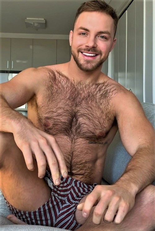 tumblr photo littleotter4hairyman 0