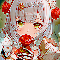 Genshin Impact Icons