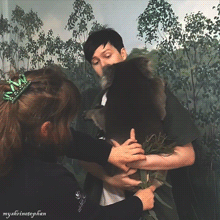 Cuddles Dan Version