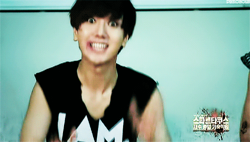 JTMO — Super junior reaction to a date gone wrong