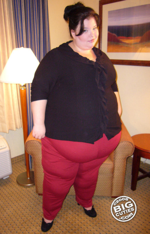 Ssbbw