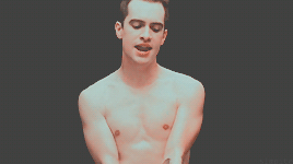 anon request/challenge: two completely different Panic! at the Disco music videos: ↳ The Balllad of 