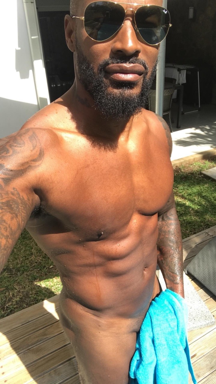 celeb-eggplants:  Beckford