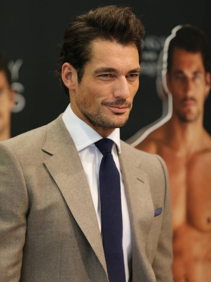 officialdavidgandy:  London. Dublin. Hong Kong. Paris. Four vastly different cities,