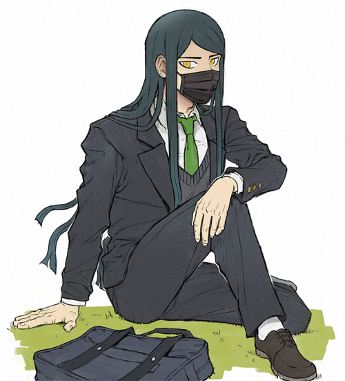 korekiyo shinguji