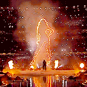 quarrterquels:  An Insane Collection of Beyoncé  &ldquo;Who I am on stage is