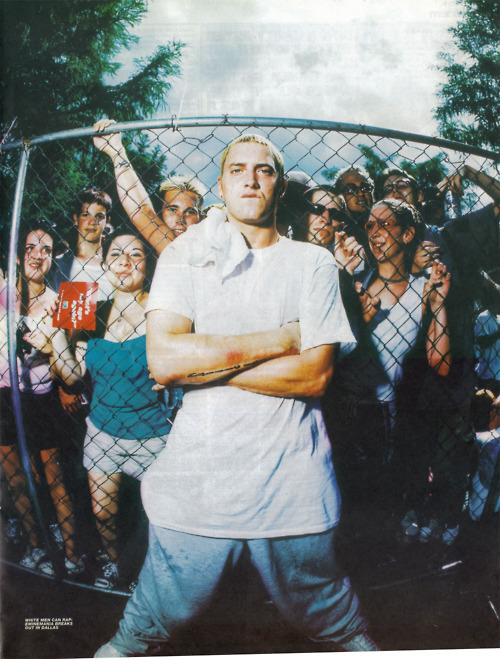 eminem vintage
