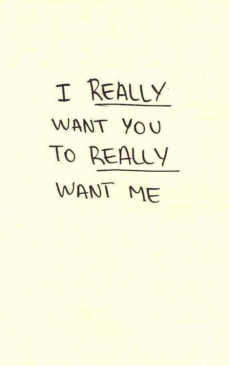 loves4free:  When I see you I forget everything. When you say I love you it all comes
