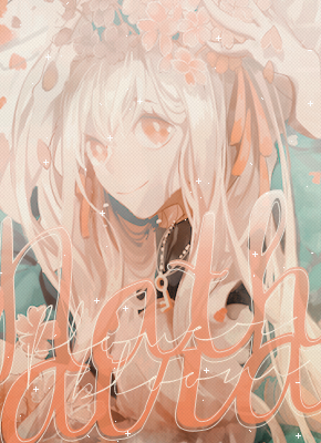 01. -`, Affection Rpg -