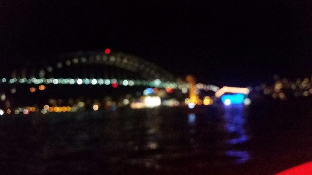 livingtheparkourlife:  Went to Vivid with my lady friend last night and it was AMAZING