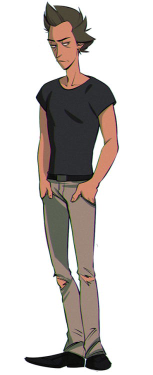 rngrn:  twitter junk  man i’m so excited about second season :D  