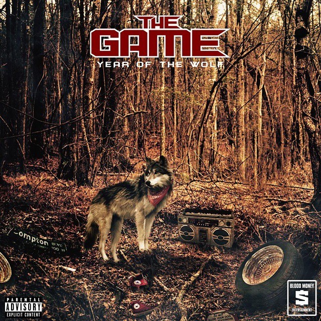 Go pick download that new hotness from @whenarichniggawantyou #yearofthewolf
