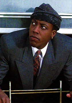 bynightafangirl:  Semmi Appreciation Post - Coming to America (1988)for @turnbackthepages
