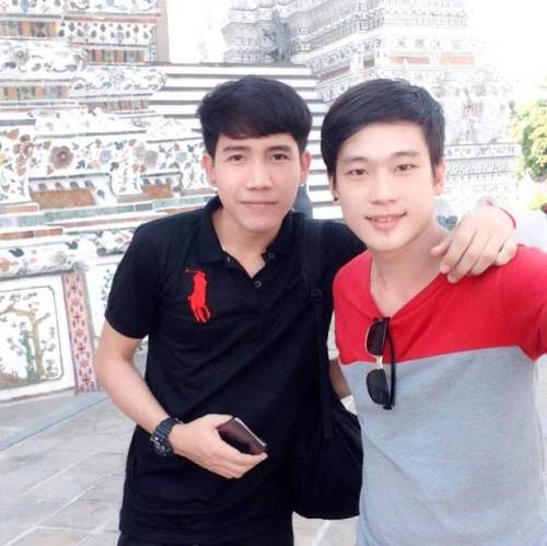 hanalak: sethykun01: bulubull: 1គូ មួយគូ ចេញមក ល្បីហ្មង so sweet all partners6 Khmer gay life ដាក់អោ