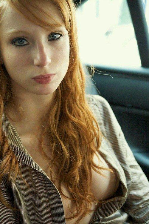 blazing-gingers:  http://blazing-gingers.tumblr.com/ porn pictures