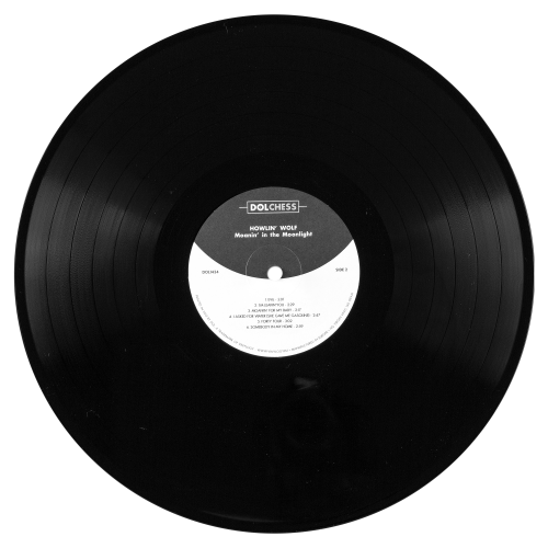 sign5l:  000307. Howlin’ Wolf - Moanin’ in the Moonlght (1959) listen|spotify watch|youtube