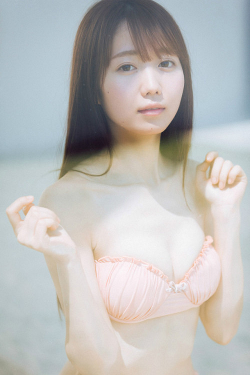 blendy99: 大谷映美里