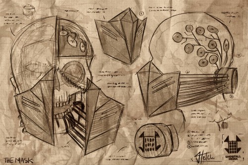 Ranboo Had ZERO Chances. They Will Be Resurrected, They Will Be Brought Back, But The Skin Won't Be Returned.