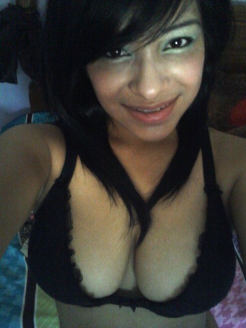 Porn photo latinashunter:  Pretty Latina Just Amazing.