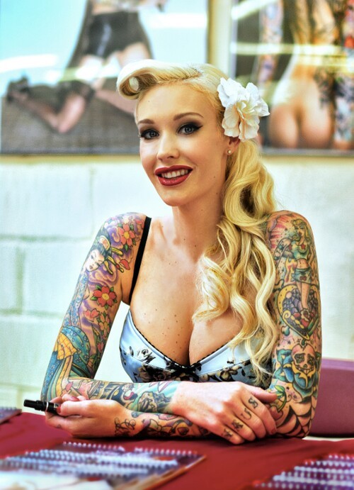  Sabina kelley 