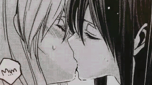 Yuri Time