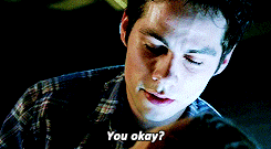Theyll Be Okay Without Us. And Those TwoTheyre Pretty Good Together. No Super Strength Or Samurai Swords,