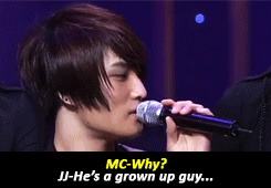 princeinprague:  dong bang shin ki | “The Underwear Chronicles" Part 1  Ewww mineee XD