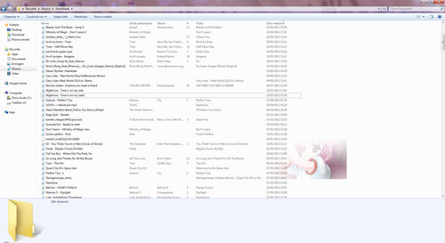 I accidentally dragged a gif on my dash and now there’s an anime girl overlayed on my computer screen hoW DO I MAKE IT STOP    