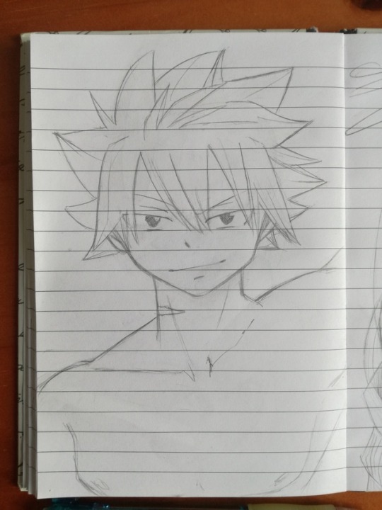 lailaseven:  NaLu - Sexy LooksI tried.I kind of like it though.