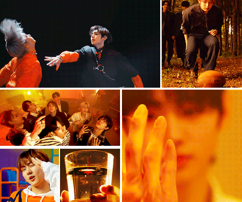 OUR ONE YEAR LOVE ENHYPEN #Happy1stENniversary