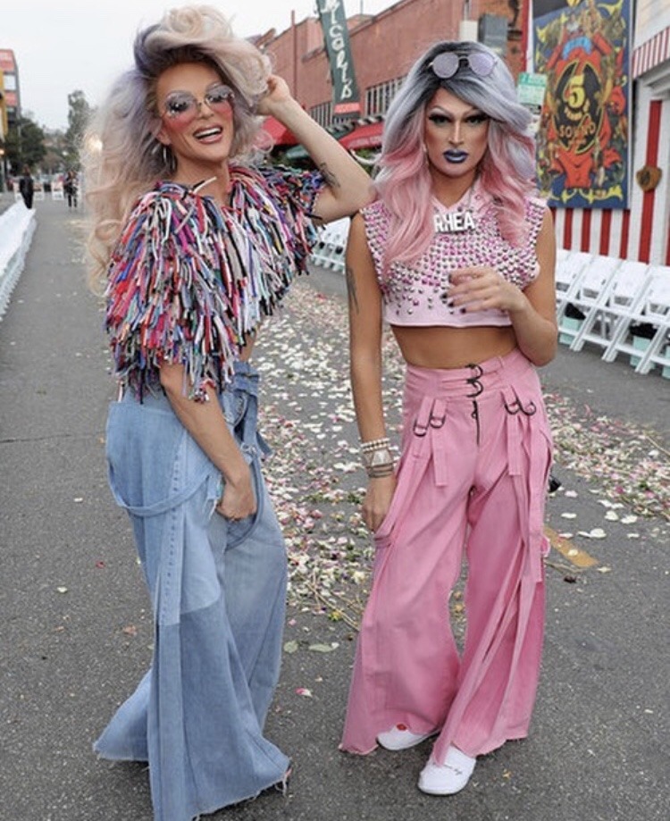 willaaambelli: QUEENS 👑