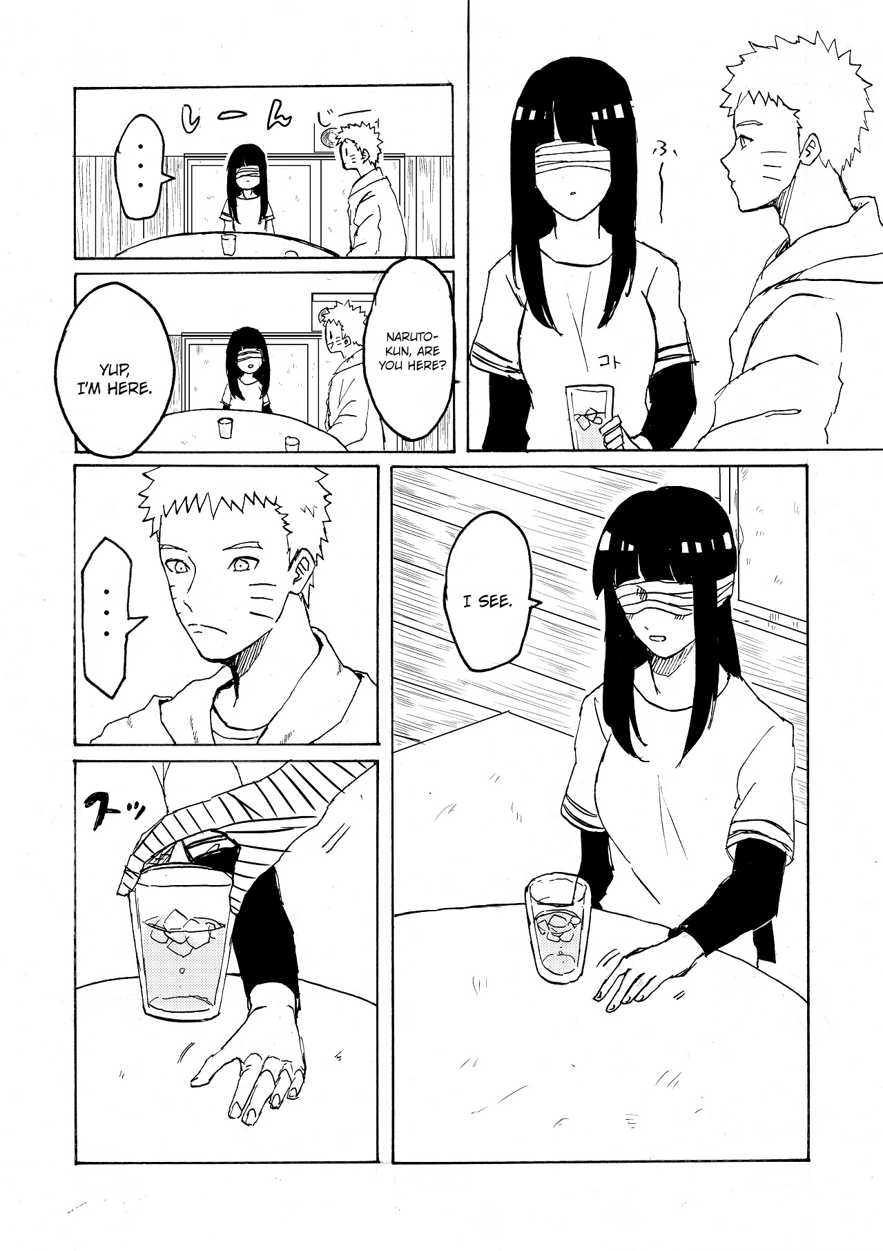 homeisforpeoplewithhouses:    Source: ナルヒナ by yuzuTrans: TL /a/nonType: (x)