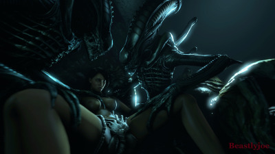 Facehugger Impregnation Mass Effect Facehugger Impregnation Mass Effect