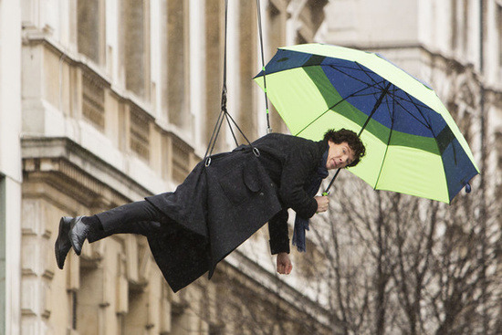 wrypz:  Meet the wonderful Sherlock Poppins everyone! 