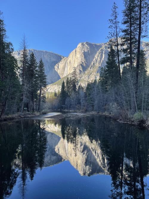 oneshotolive:  Yosemite 🍁 [OC] 3264x2448 📷: Award930 