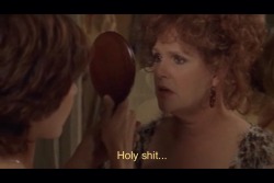 bitchlyps:  Sharon Gless on Queer as Folk