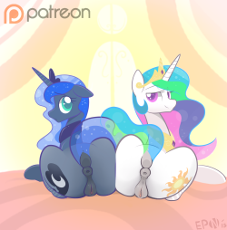 b-epon:  Possibly the horsiest butts I’ve ever horsed.  [ my patreon ]  &lt; |D’‘‘‘