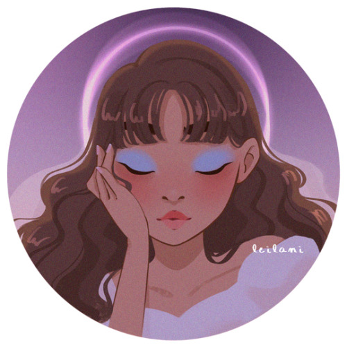 leilanisart:support me on ko-fi ♡ / carrd here&rsquo;s the speedpaint!