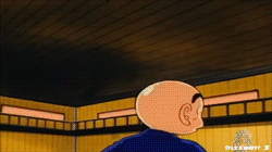 Krillin&rsquo;s first death (or how to introduce little kids to their impending