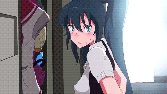 shirayyyy:   初音ミク | World is Mine | R-18 ver. | Part 1 of 2