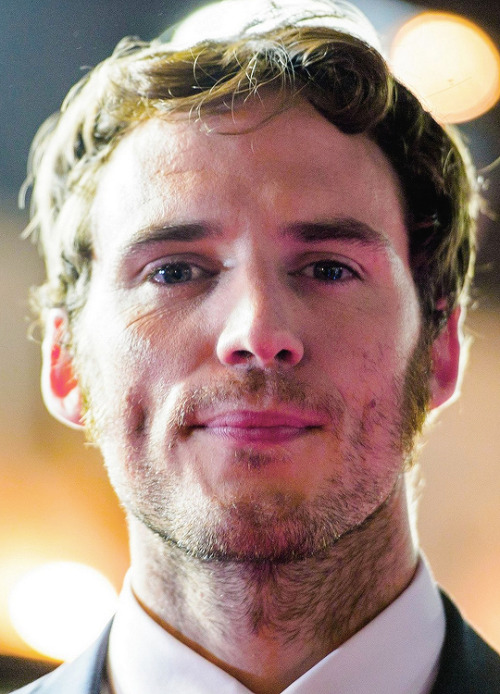 Sam Claflin attends the World Premiere of &lsquo;My Cousin Rachel&rsquo; at Picturehouse Cen