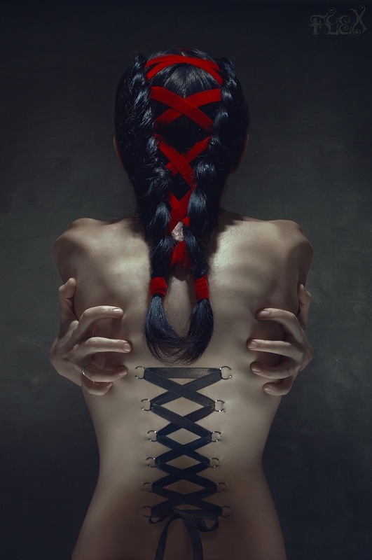 getsuswet:  ~ Illianna